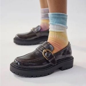 Circus NY UO Exclusive Everly Loafers - W 8.5